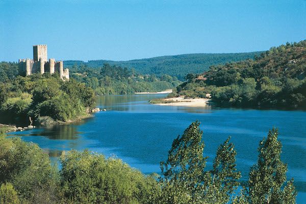 Portugal's Historic Tejo Region